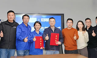 赢战2025！esb世博网卫浴达成多项重磅战略合作，开启新年攻势
